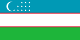 Encontre informações de diferentes lugares em Uzbequistão